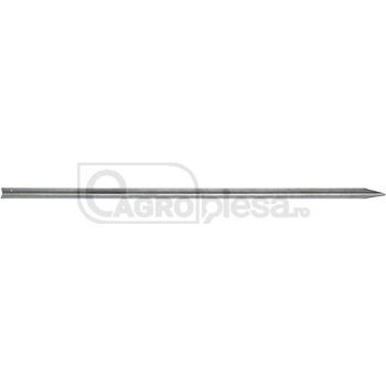 Bara impamantare 1,1m ptr sursa alimentare 230V - GRANIT [580114]