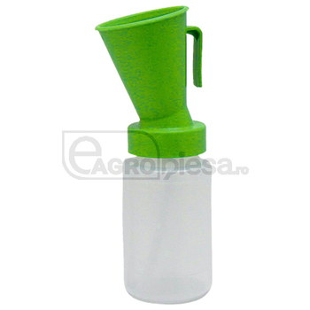 Pahar vertical de mulgere - GRANIT [5801525]