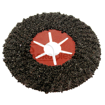 Disc flex pentru prelucrarea ghearelor - GRANIT [58030606]