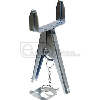 Capcana cu cleste - GRANIT [580580150]