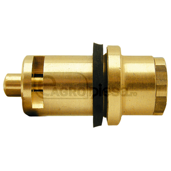 Supapa - adapatoare 580700 - GRANIT [580700-01]