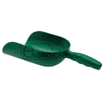 Autocisterna pentru dejectii - GRANIT [58070111]