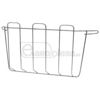 Stand pentru iepurasi - GRANIT [58070715]