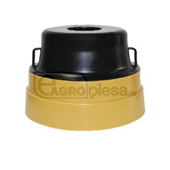 Capac protectie - GRANIT [614397158]