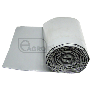 Prelata - latime 470mm, gri (1m din rola 20m) - GRANIT [64758060/G]