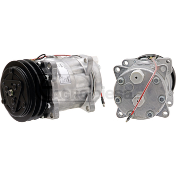 Compresor aer conditionat - GRANIT [65202006]