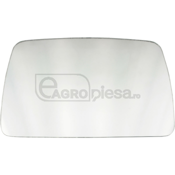 Sticla oglinda-neincalzita, stg/dr, 280x200 - tractor John Deere - GRANIT [65412018]