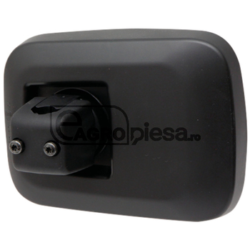 Oglinda - stg/dr, 218x164, ptr tija 18-22mm - tractor Fendt, John Deere, Kramer - GRANIT [65412124]