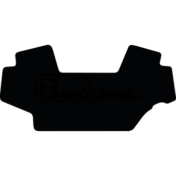 Musama din cauciuc - GRANIT [654950500]