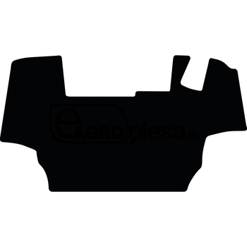 Musama din cauciuc - GRANIT [654950501]