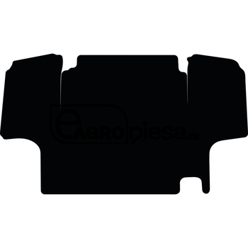 Musama din cauciuc - GRANIT [654950502]