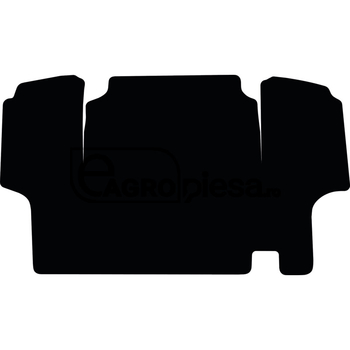 Musama din cauciuc - GRANIT [654950504]