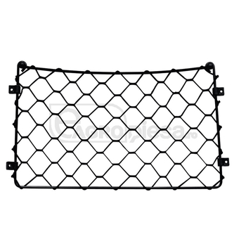 Plasa pentru bagaj - GRANIT [65499686]