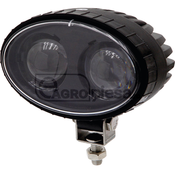 Led lampa intermitenta cu lumina albastra - GRANIT [7070010039]