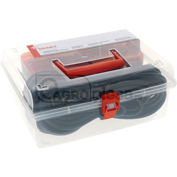 Set 2x lampa spate - magnet, 7poli, 12V (2buc in cutie) - GRANIT [7070010165]