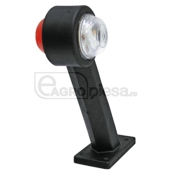 Lampa de delimitare cu led - GRANIT [7070010341]