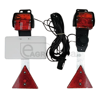 Set lampa remorca - GRANIT [70799032]