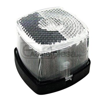 Lampa pozitie - GRANIT [70799238]