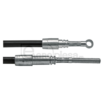 Cablu de ambreiaj - GRANIT [70802563]