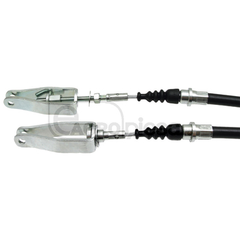 Cablu de ambreiaj - GRANIT [70802673]