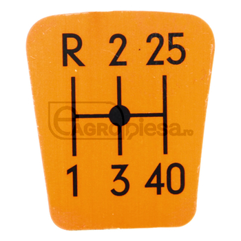 Schema de racorduri - GRANIT [70806376]