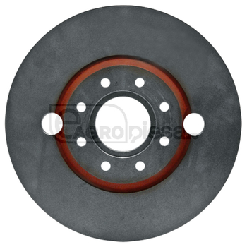 Disc de frana - GRANIT [71702096]