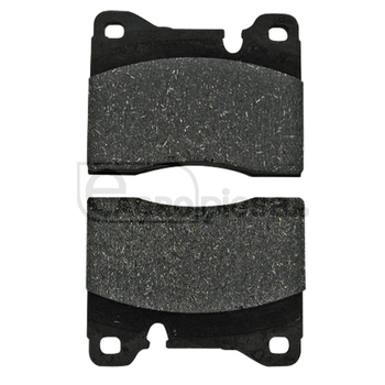 Set garnitura de frana - GRANIT [71704037]