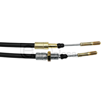 Cablu frana mana 765mm M10/M16x1,5 ptr tractor Fendt - GRANIT [71706103]
