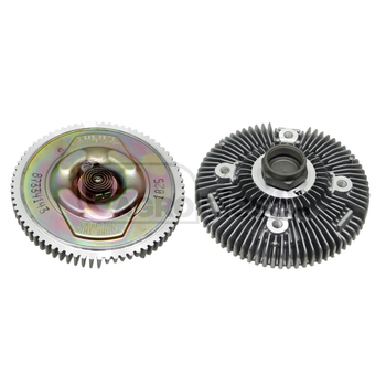 Viscocuplaj ventilator motor tractor Case IH / Steyr - GRANIT [74702249]