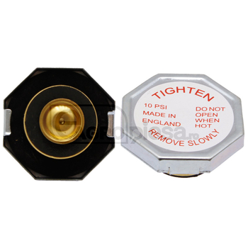 Buson radiator - D57, H25, tractor Case / Fiat / Ford / John Deere / New Holland / Steyr - GRANIT [74799000]