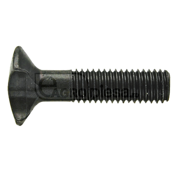 Surub T - lant mig 8x24, M8x36, cl10.9 - GRANIT [7554-150225]