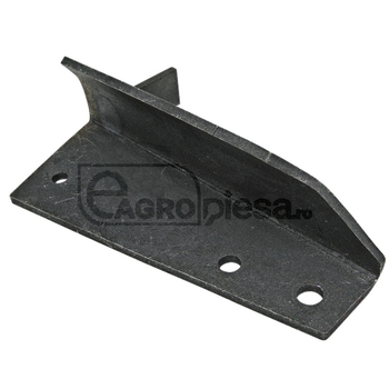 Paleta de imprastiat - dreapta - GRANIT [75575563]