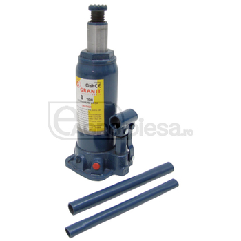 Cric - GRANIT [76000002]