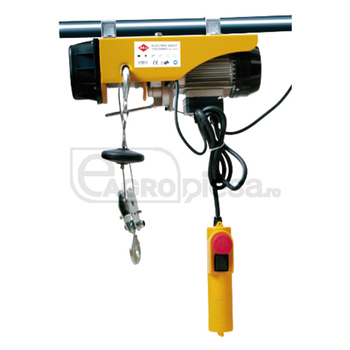 Trolii electrice - GRANIT [76078005]