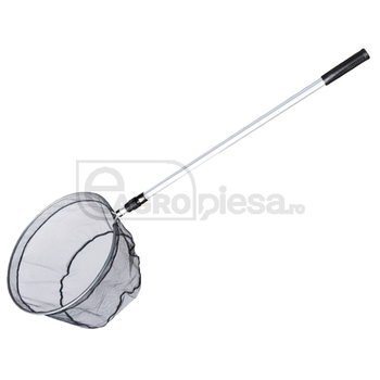 Plasa cu maner telescopic - GRANIT [7657236]