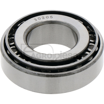 Rulment cu role conice - 30205 (25x52x16,25) - GRANIT [80530205]