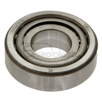 Rulment cu role conice - 30212 (60x110x23,75) - GRANIT [80530212]