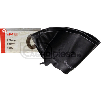 Camera aer - 11.5/80-15.3, TR15 - GRANIT [81011.5/80-15.3/15]