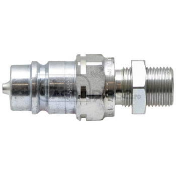 Cupla hidraulica rapida - tata, KS-S 12L (M18x1,5) DN12-BG3 - GRANIT [81511075]