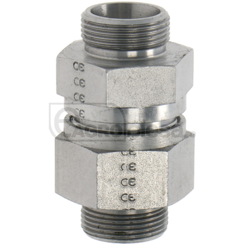 Supapa retinere RV-M-18L M26x1,5 - GRANIT [85002052]