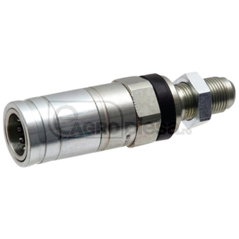 Cupla rapida hidraulica mama GP-3CFPV 14/78UNF F - GRANIT [87001280]