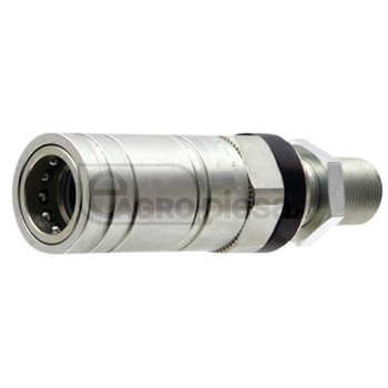 Cupla rapida hidraulica mama GP-3CFPV 8/2415 F - GRANIT [87001286]