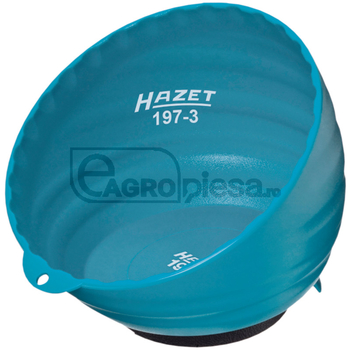 Scoica magnetica 150 mm diametru - Hazet [6241374]