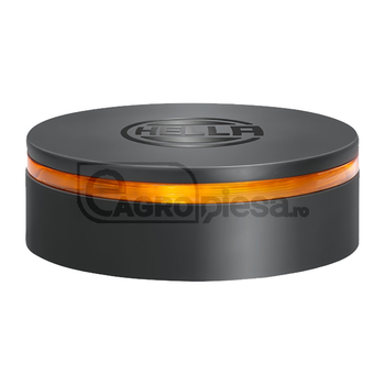 Girofar k-led rebelution - Hella [4550020046]