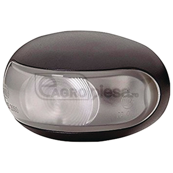 Lampa pozitie cu LED - Hella [4550020186]