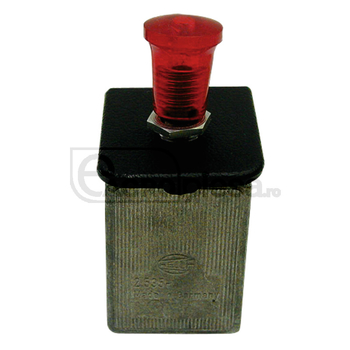 Comutator lampa intermitenta - Hella [4556HD 002535101]