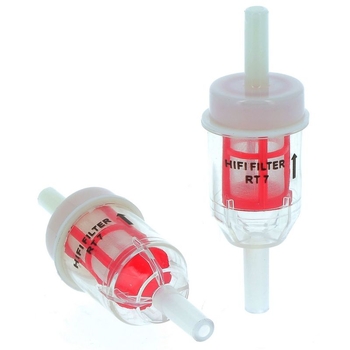 Filtru combustibil - HIFI [RT 7]