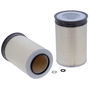 Filtru aer primar - HIFI [SA 10856]