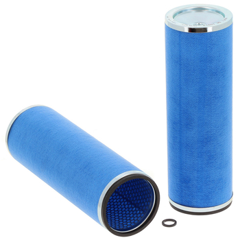 Filtru aer - secundar - HIFI [SA 10913]