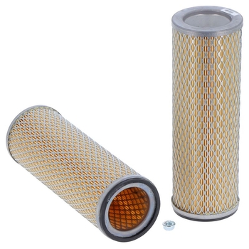 Filtru aer secundar - HIFI [SA 11269]